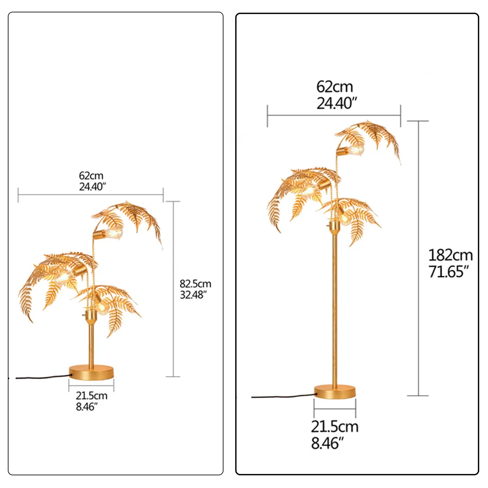 Lámpara colgante de metal con diseño de árbol de coco E26/E27, moderna, Retro, ajustable, para pasillo, cafetería, bar, iluminación de decoración de interiores