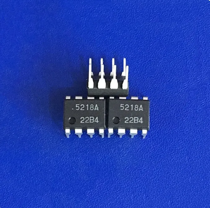 1 шт. M5218A 5218A 5218 DIP8 новый и оригинальный в наличии|Реле| |