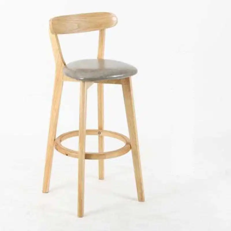 

Bancos Moderno Sgabello Table Fauteuil Tabouret Industriel Stoelen Taburete De La Barra Stool Modern Cadeira Silla Bar Chair