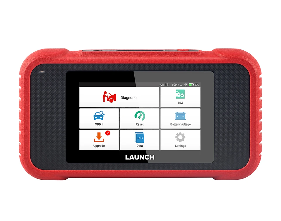 

OBDII Diagnostics Tool Launch Creader CRP 129E Updating version of CRP129 and Creader VIII