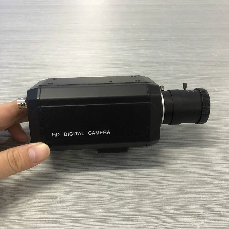 Lihmsek с 2 8 12 мм объектив 1/3 &quotSony CCD 700TVL EFFIO E воспользовались сверхнизкой светильник