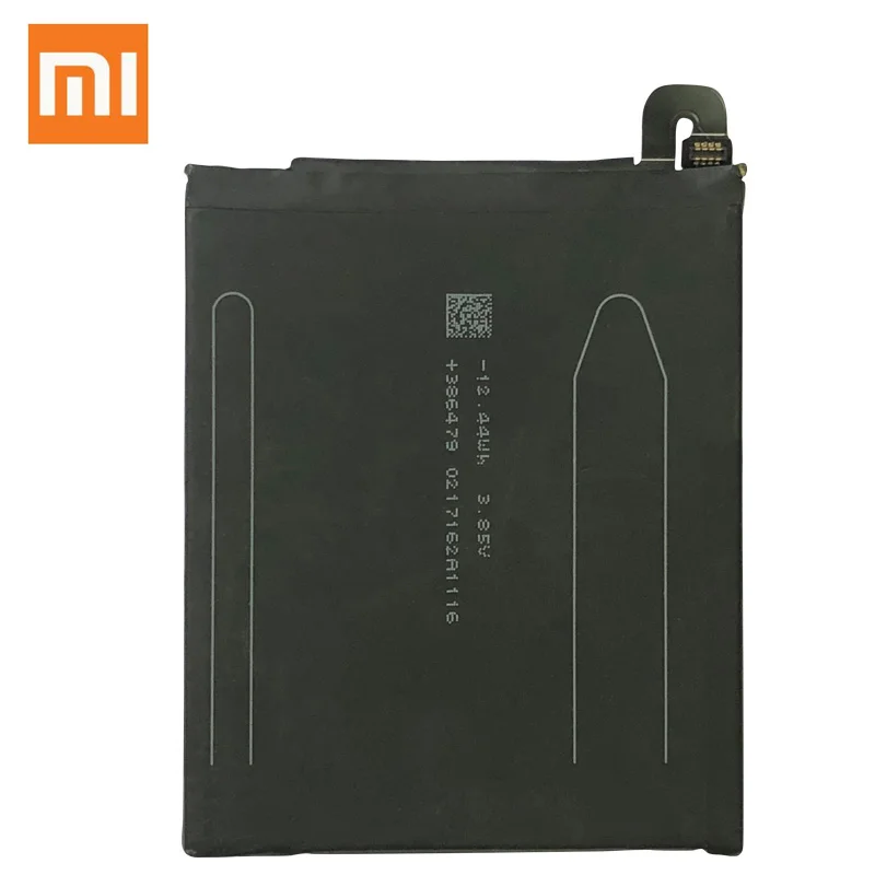 

Xiao Mi Original Replacement Battery BN32 For Xiaomi Authentic Phone Battery 3300mAh