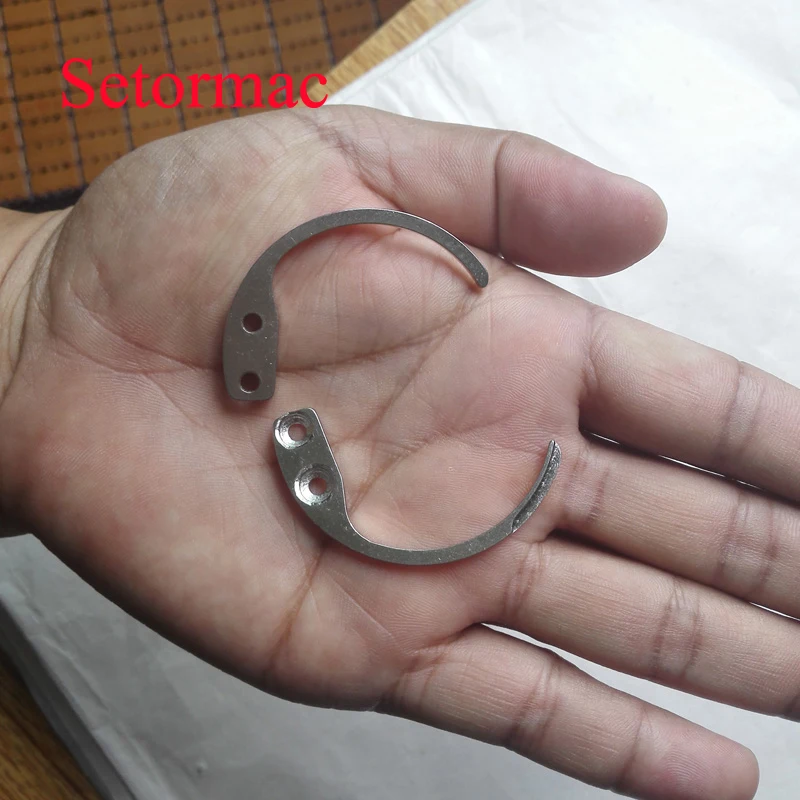 EAS система безопасности ключ портативный крюк деташер бирка сигнализация для