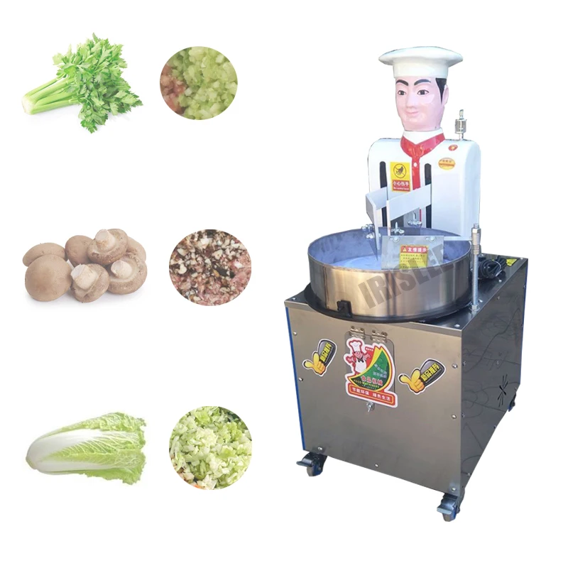 

Stainless Steel Meat Grinder Chopper Electric Automatic Mincing Machine High-quality Grinder Food Processor 220V