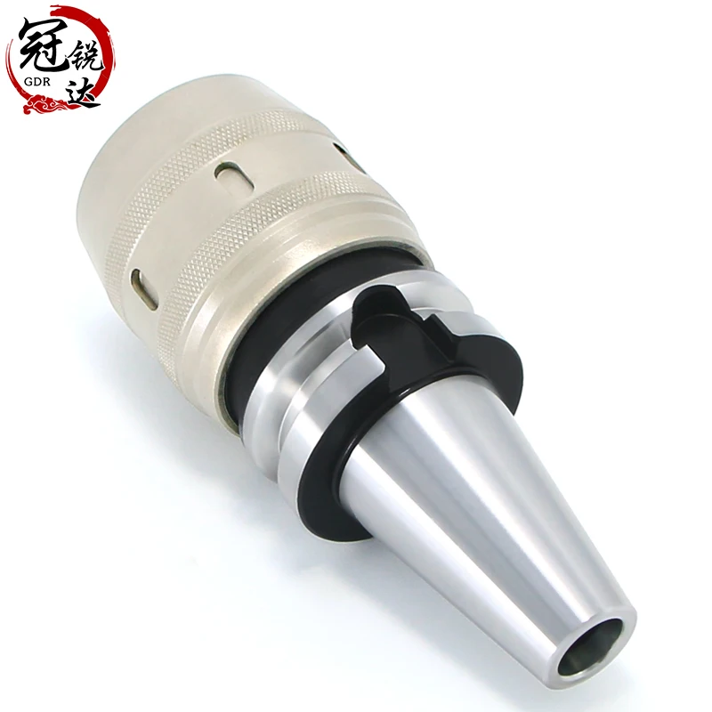 Высокоточный держатель инструментов BT40 мощный фрезерный зажим C20 C42 1