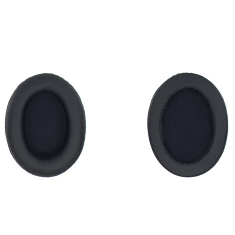 90x70 мм амбушюры для Sennheiser HD202 HD212 HD495 HD497 HD457 HD437 HD62TV Сменные наушников | Электроника