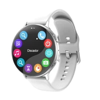 ladies smart watch wireless charging bluetooth call wristband touch screen siri voice waterproof smart watch ios android