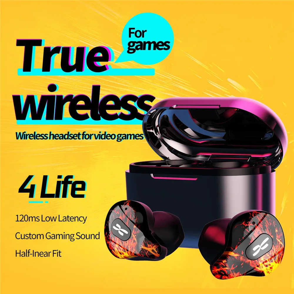 PLEXTONE 4Life беспроводные bluetooth 