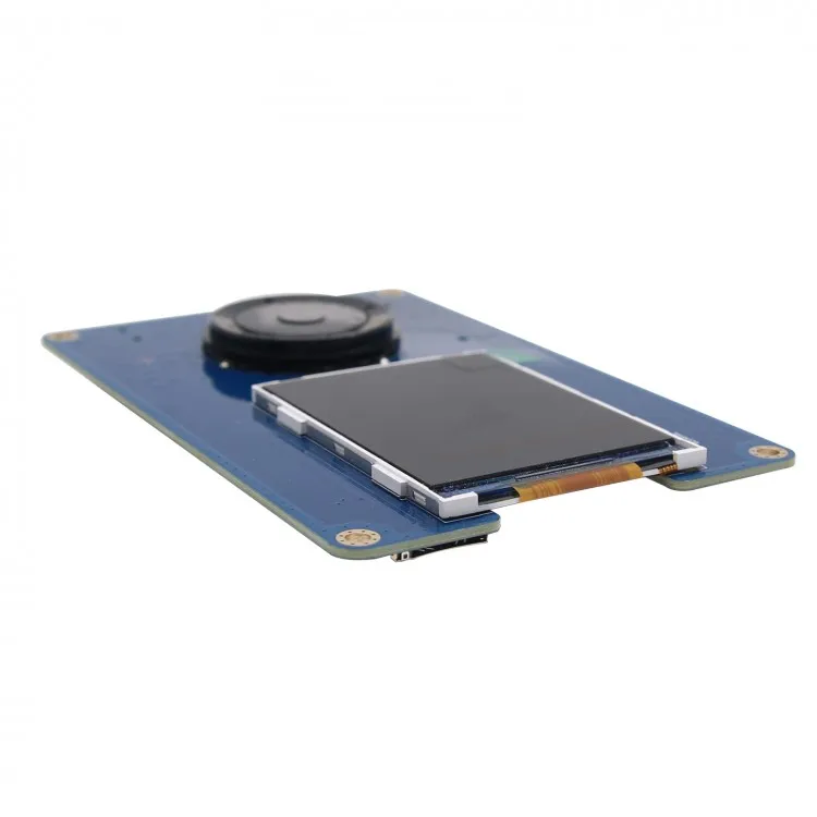 Preise PortaPack Für HackRF Eine SDR Entwicklung Board W/0,5 PPM TCXO PortaPack Version