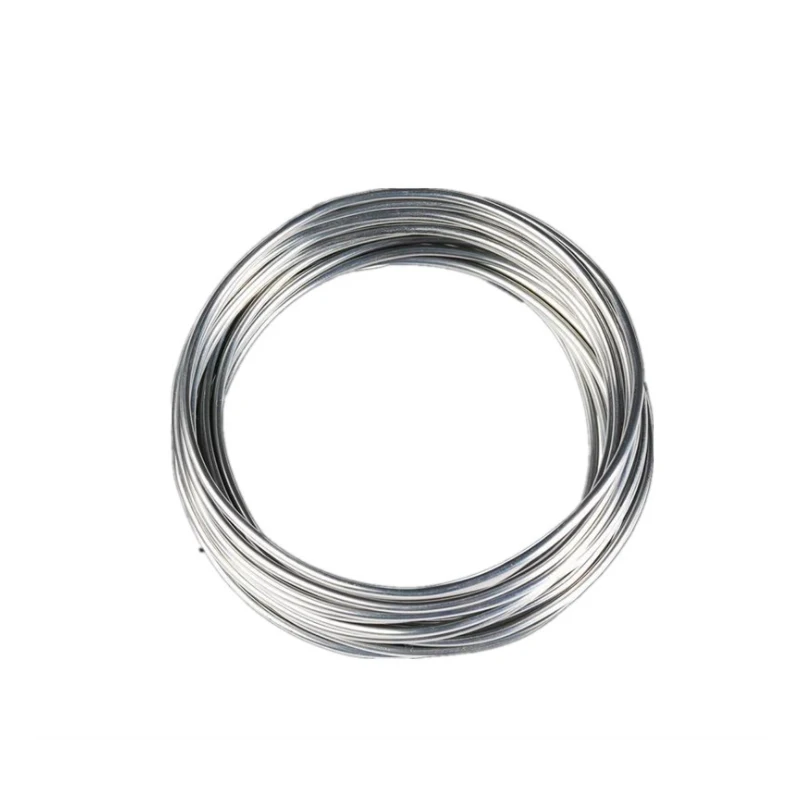 Низкотемпературные Легкоплавкие алюминиевые сварочные стержни сердечник