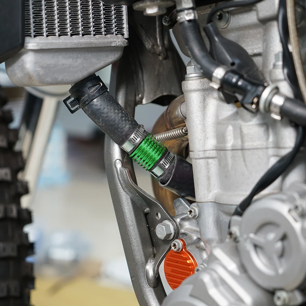 Кулер для квадроцикла Honda TRX 450R 700XX 250R Suzuki LTR450 LTZ400 Kawasaki terx Brute Force 750 KFX450R KFX400 |