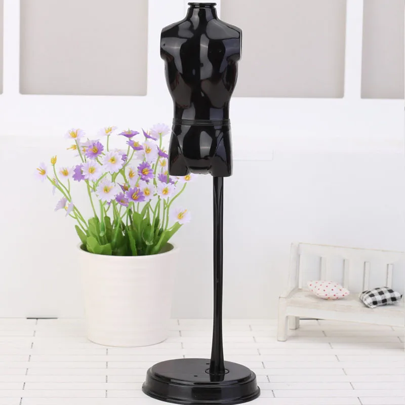 Display Holder Support For Ken Doll Stand Clothes Outfits Mannequin Model Kids &amp Baby Dollhouse 1/6 Accessories DIY Toy | Игрушки и