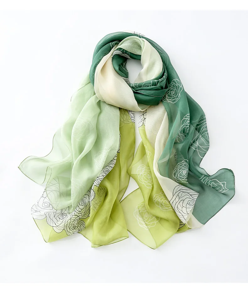 

Cashmere scarves with tassel lady winter autumn long scarf high quality female Black