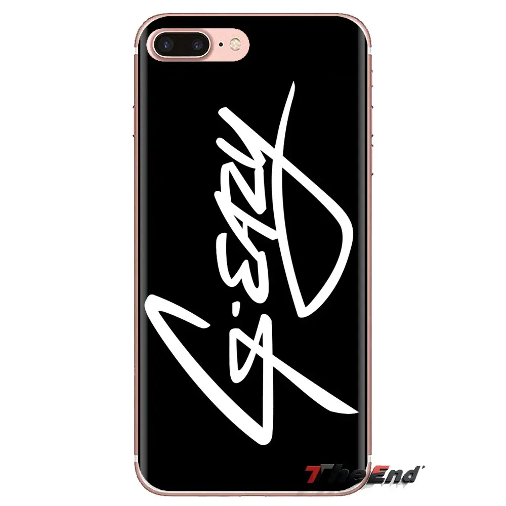 Transparent Soft Bag Case For Xiaomi Mi6 Mi 6 A1 Max Mix 2 5X 6X Redmi Note 5 5A 4X 4A A4 4 3 Plus Pro g eazy Gerald Earl Gillum |