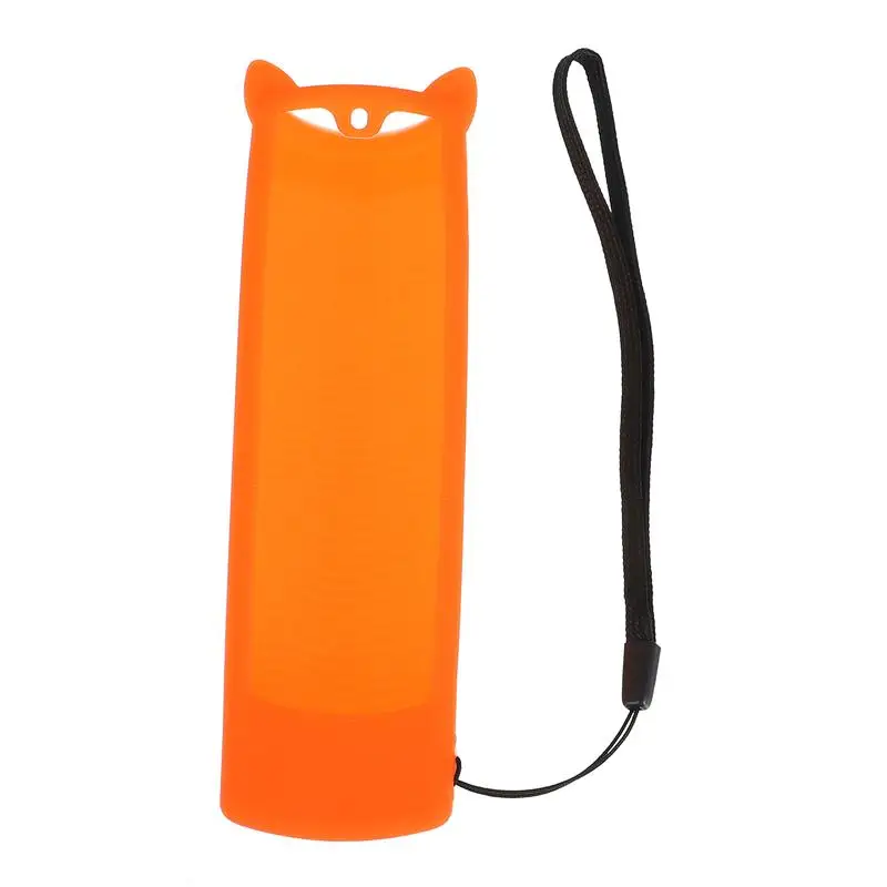 

Silicone Remote Case Remote Protection Cover Compatible for Voice Remote 3rd Gen