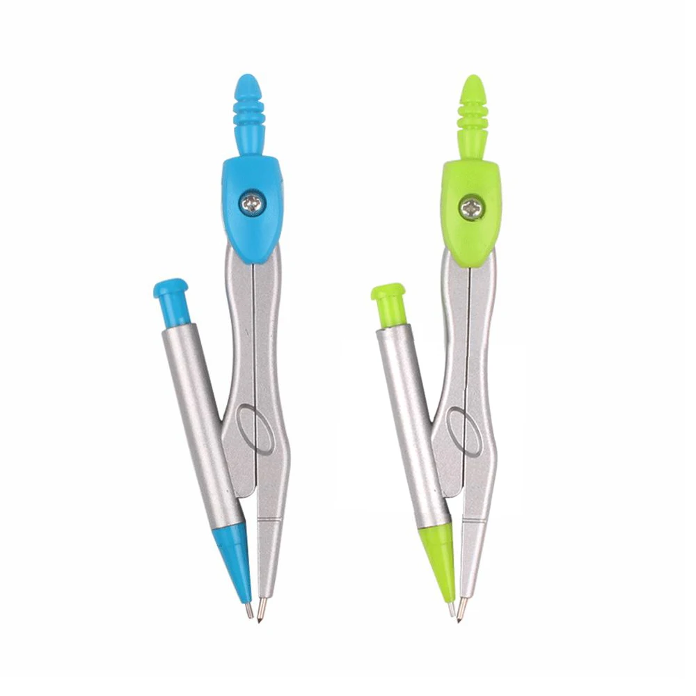 8 шт. набор компасов для профессионального рисования|Набор канцтоваров| |