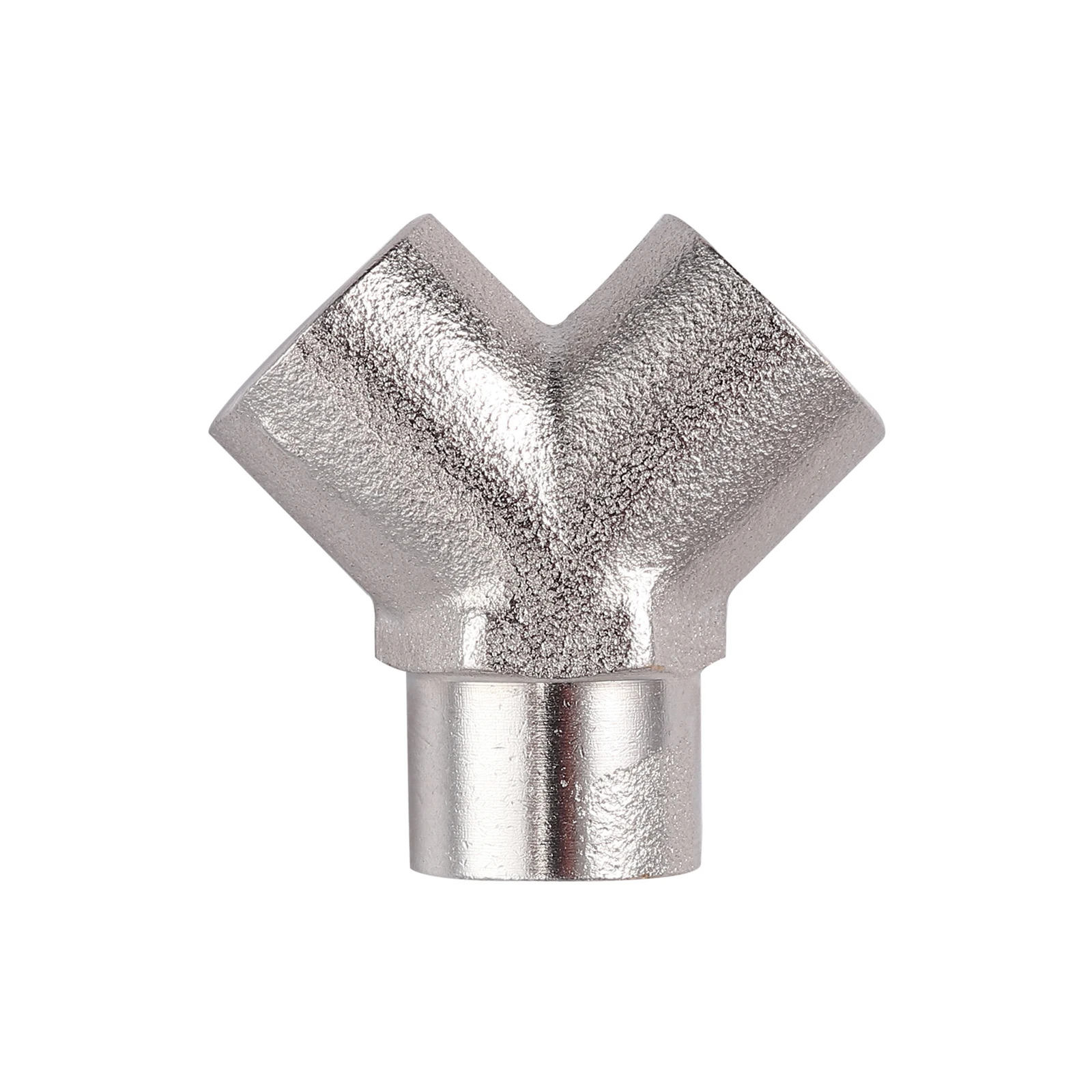 PROSTER for 3 Way Quick Release 1/4" BSP Air Line Hose Y Splitter Connector Airline Coupling | Обустройство дома