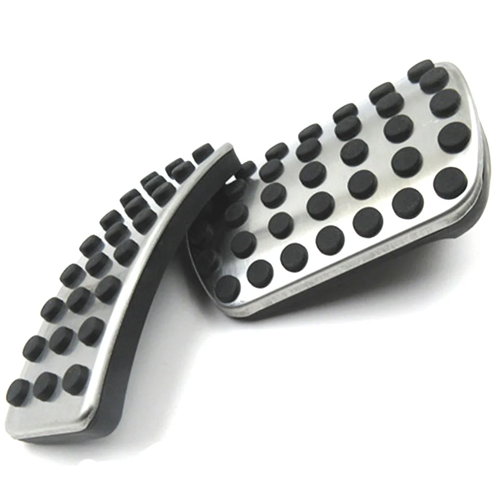 Педаль газа тормоза AMG для Mercedes-Benz A B CLA GLA ML GL R Class W176 W245 W246 W251 W164 W166 X164 2015 перед |