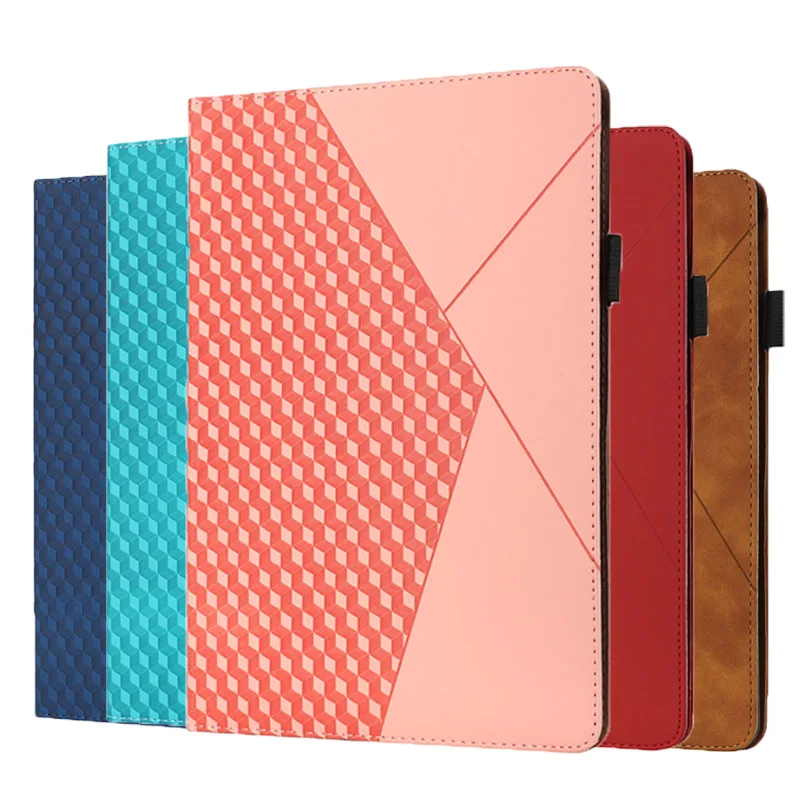 

Кожаный чехол со стразами для Apple iPad Pro 11 2018 2020 2021, чехол для планшета, складная подставка для iPad Pro 11, чехол для планшета