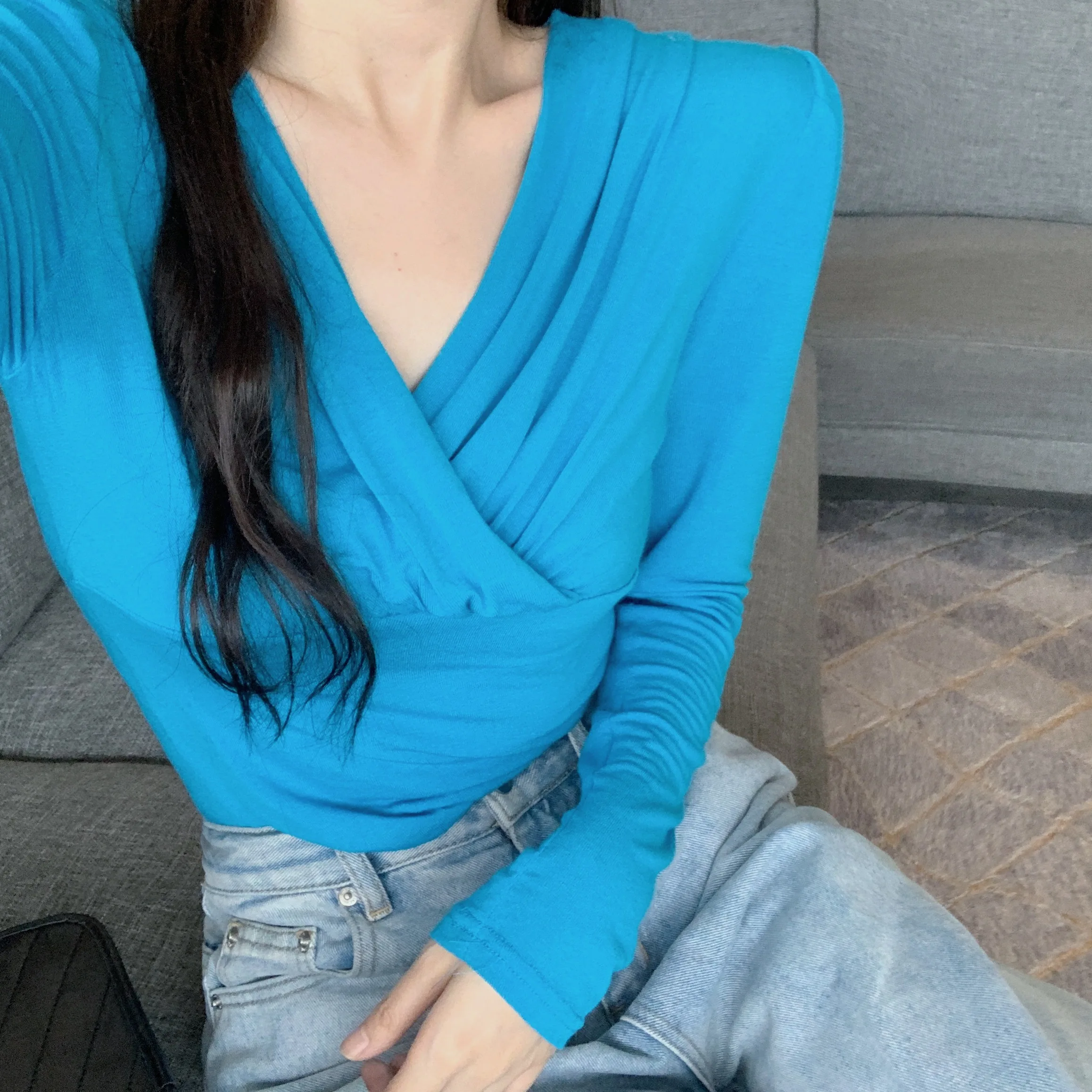 Дешевая оптовая продажа 2021 лето осень новая модная повседневная женская