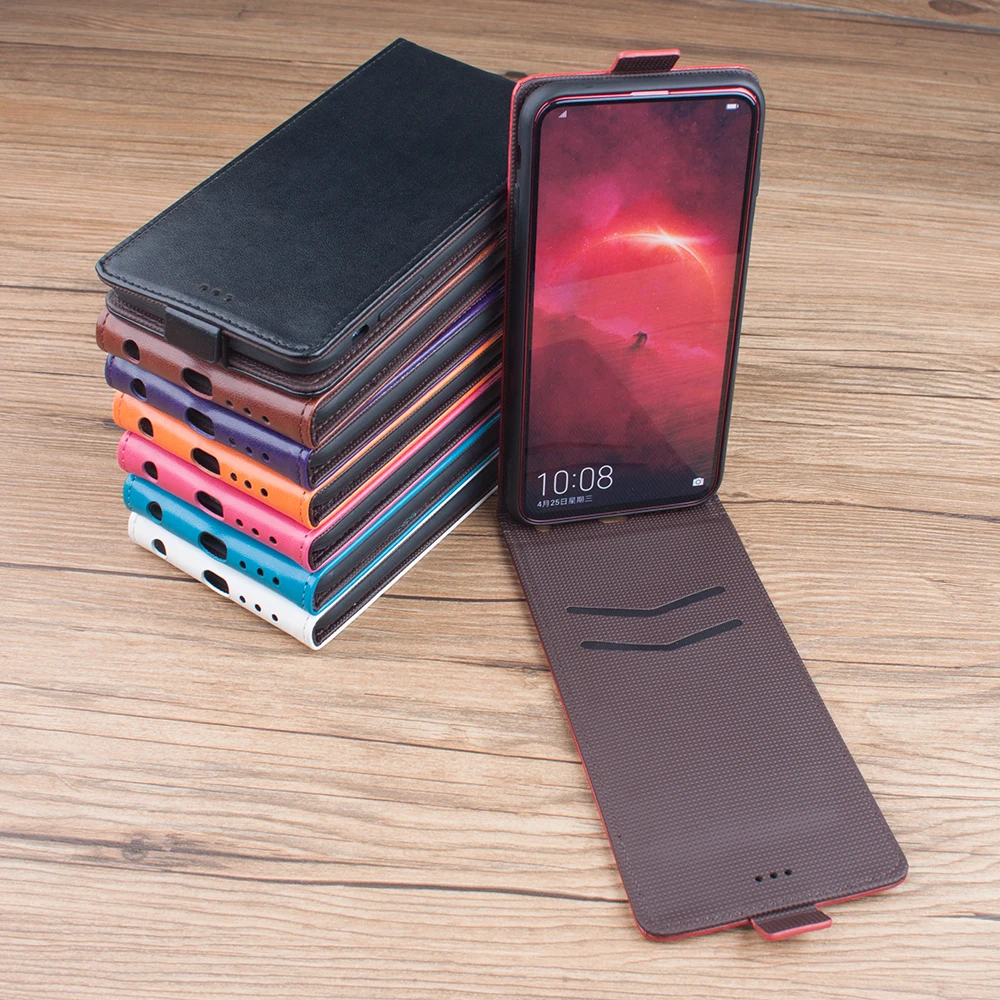 Чехол-книжка для TP-Link Neffos X20 Pro C5 Plus C5A N1 C5s C7A C9 X9 C9A X1 Lite Y5s Y5 Max кожаный чехол телефона