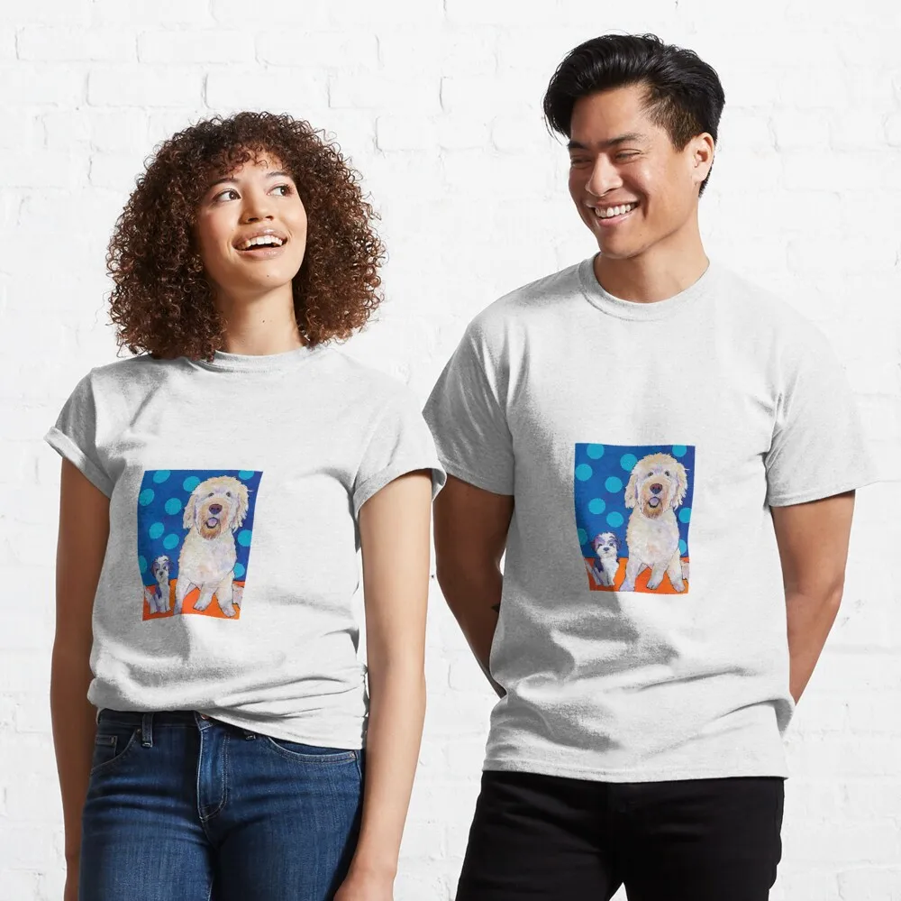 

Tops T Shirt Women The Blues Brothers Classic T-Shirt