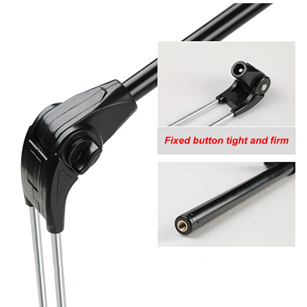 Телескопический Кронштейн для удочки складной 1 7-2 4 м | Спорт и развлечения