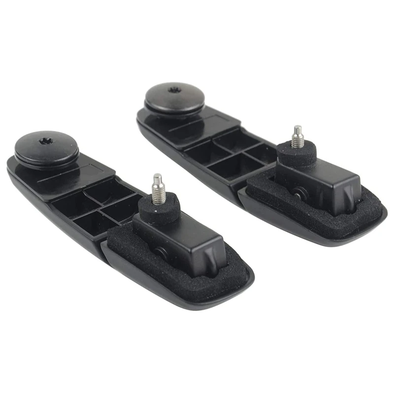 2PCS Left &amp Right Rear Window Glass Hinge for Ford Escape 2001 2002 2003 2004 2005 2006 2007 YL8Z-78420A69-BA | Автомобили и