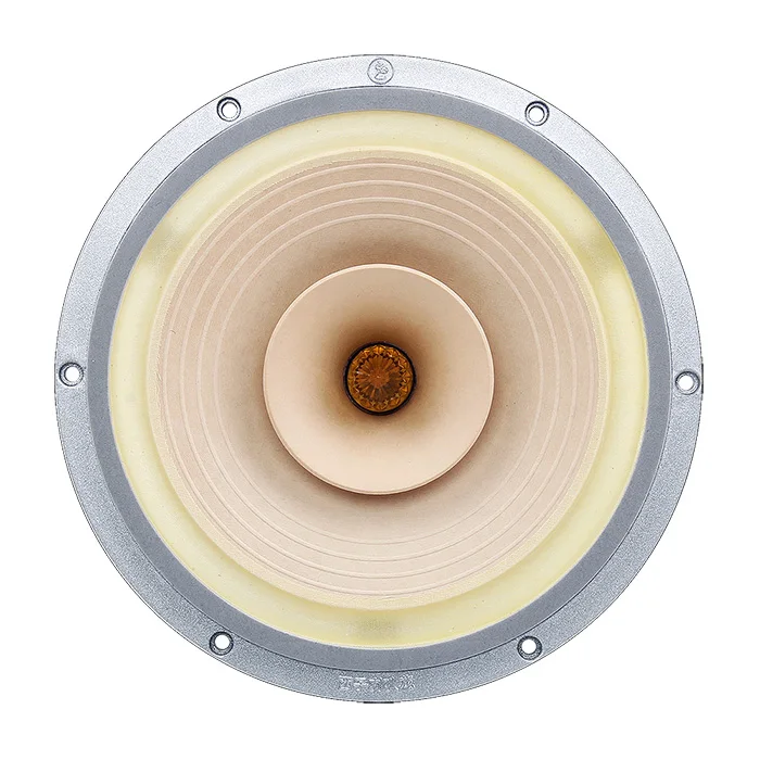 HF 038 HI Fi Динамик s 10 дюймов полный спектр Y38 аэрокосмической Магнитный