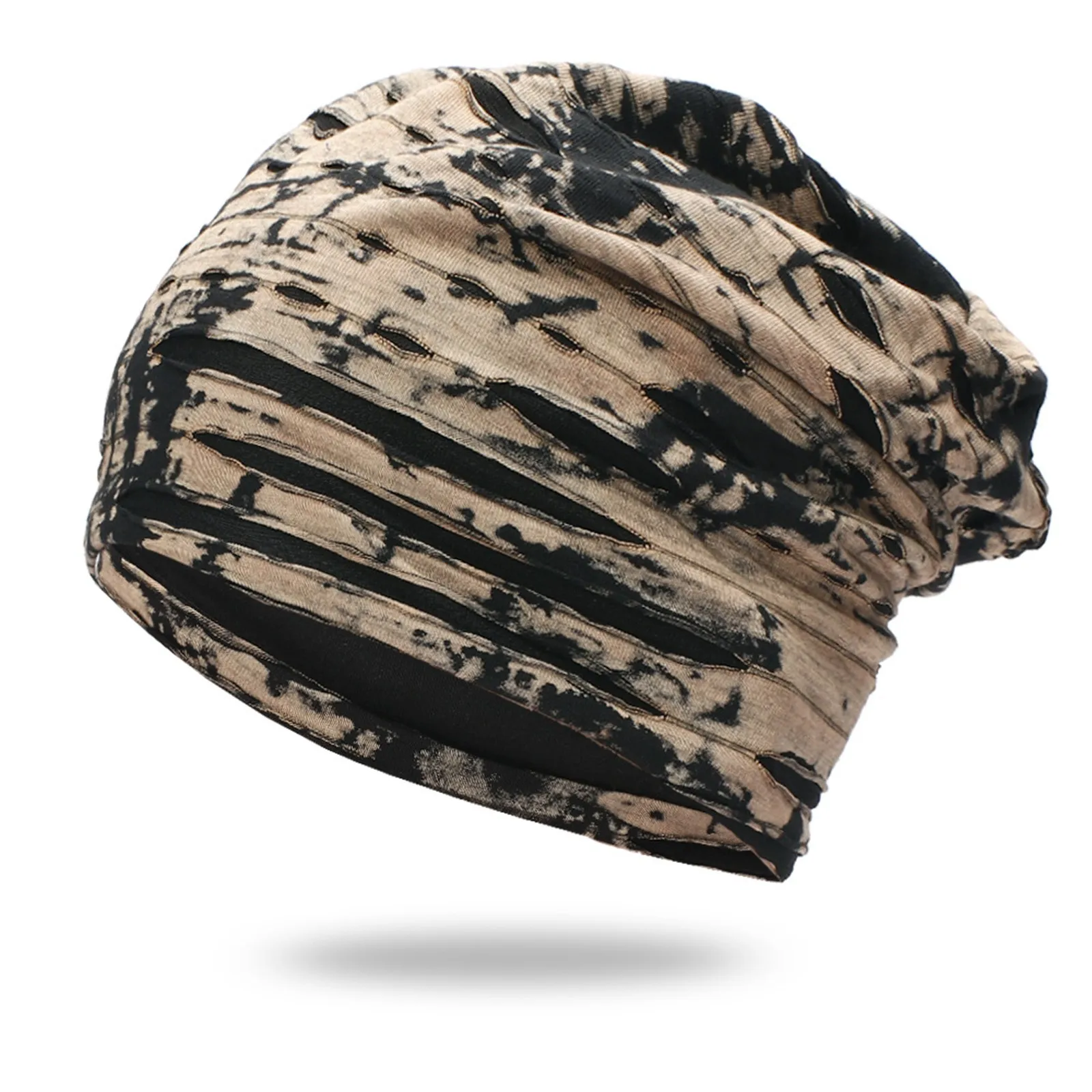 

Winter Beanie Knitted Riding Cap Unisex Ski Cap Beanie Warm Hat Baseball Caps Cowboy Adult Casual Hats