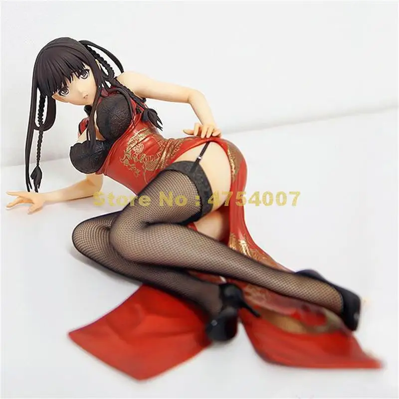 Аниме японская лягушка Тони t2 художественные девушки Чонсам Мягкая грудь