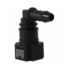 7,89 ID6 9,89 ID6 F-тип 11,80-ID10 Автомобильная топливная линия 180 ден перезаряжаемый копельный шланг Соединительный автомобильный Vrouwelijke Snelkoppeling