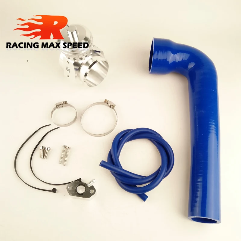 Автоматический воздушный Впускной турбо клапан наборы выдувных клапанов для audi