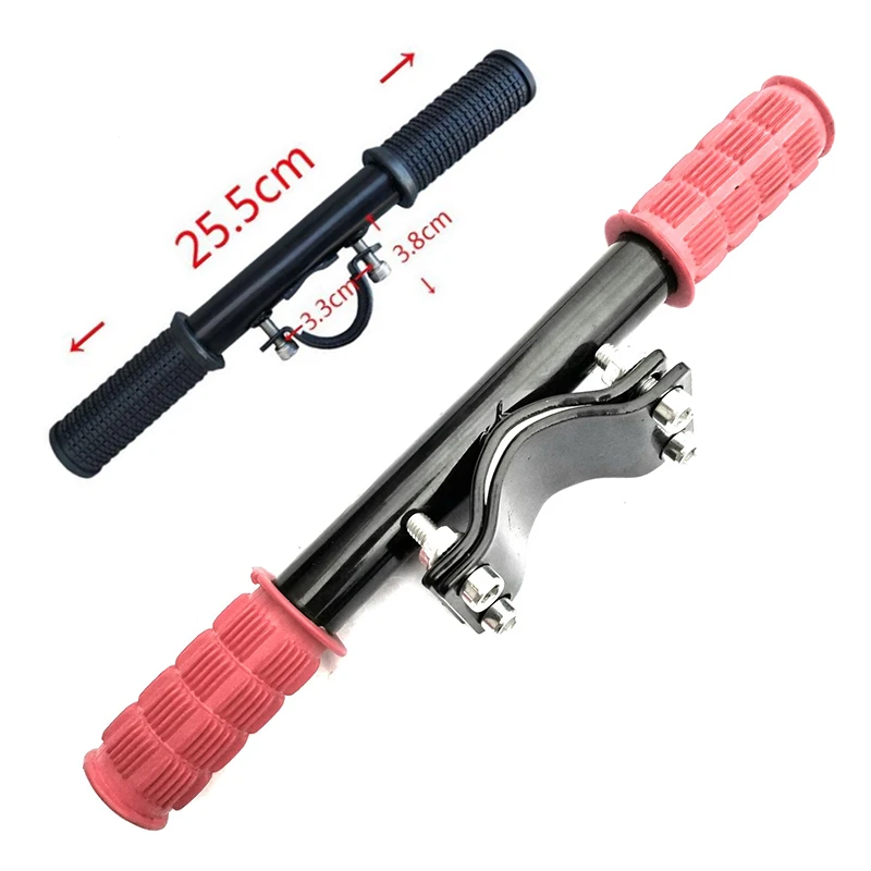 Лидер продаж сменная ручка Детские поручни для Ninebot ES1 ES2 ES3 ES4|Скейтборд| |