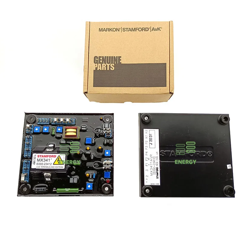 Оригинальный STAMFORD AVR MX341 | Строительство и ремонт