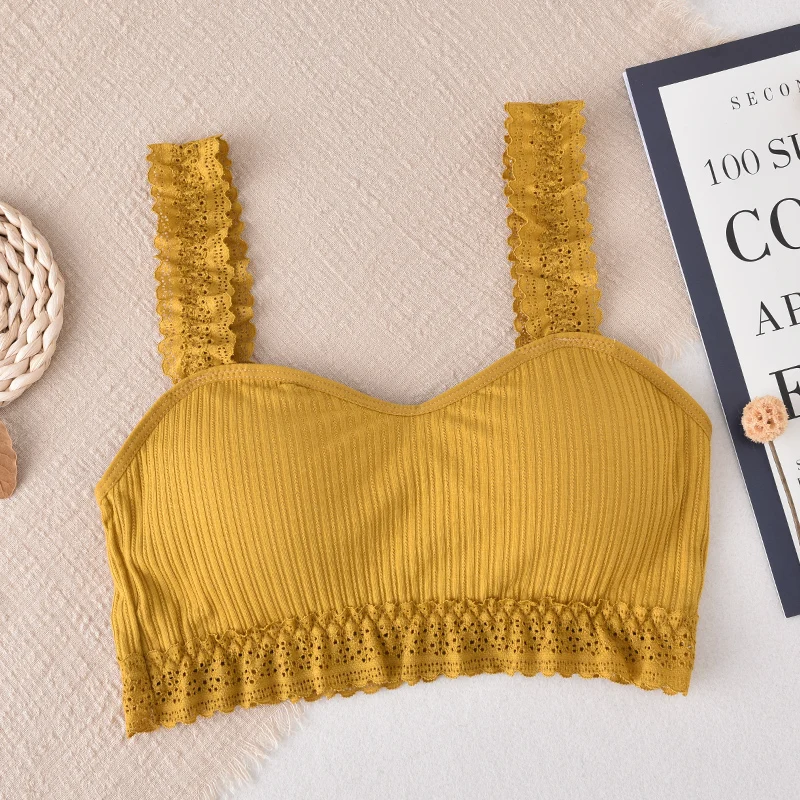 Женский бюстгальтер без косточек невидимый пуш ап бретелей Свадебный на