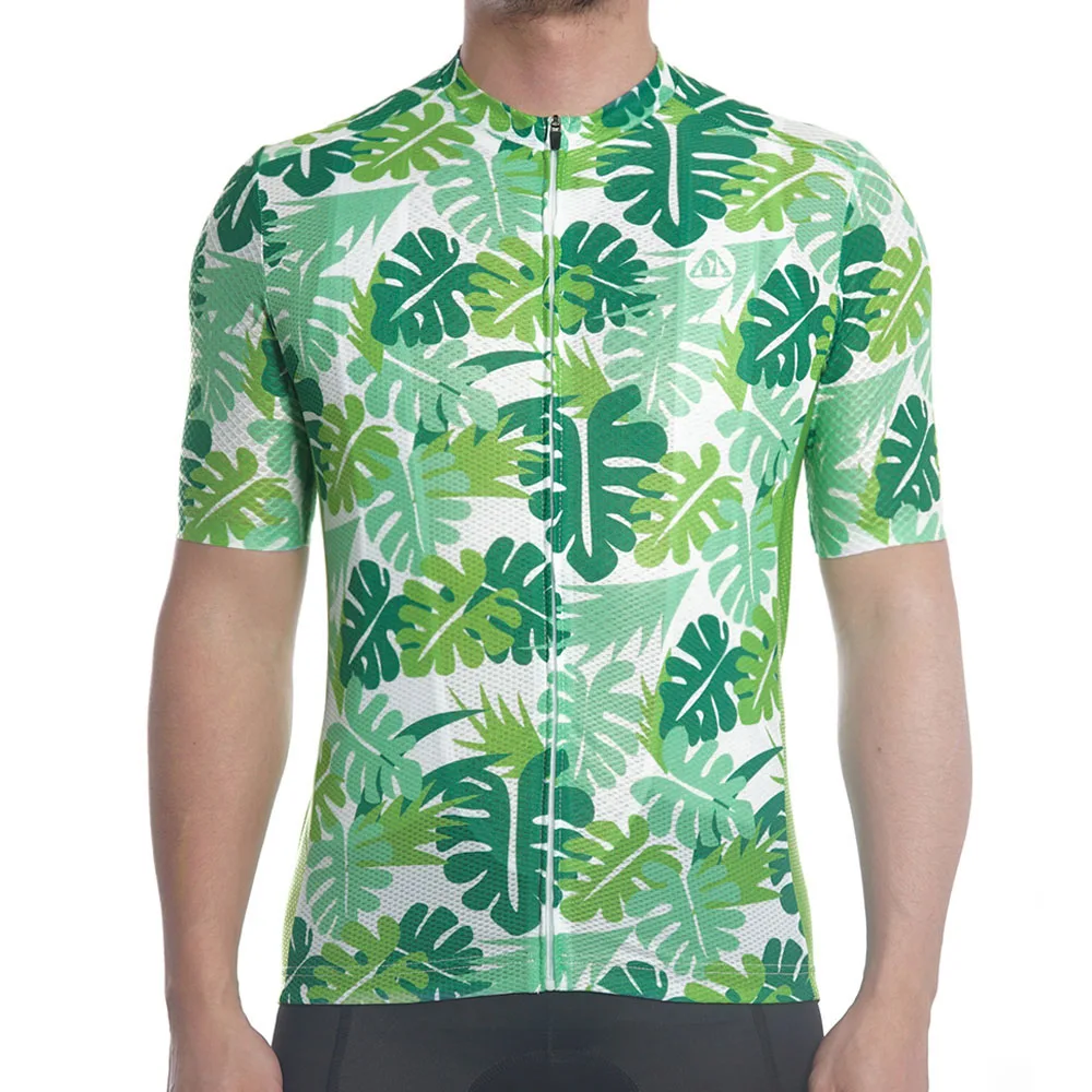 Велосипедная майка Racmmer 2020 мужская AERO для тренировки езды на велосипеде