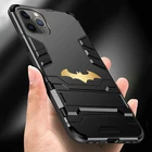 Чехол-накладка для Samsung Galaxy S10, Note 10, A50, A70, iPhone 11 Pro Max, XS, XR, X, 8, 7, 6 S Plus, противоударный