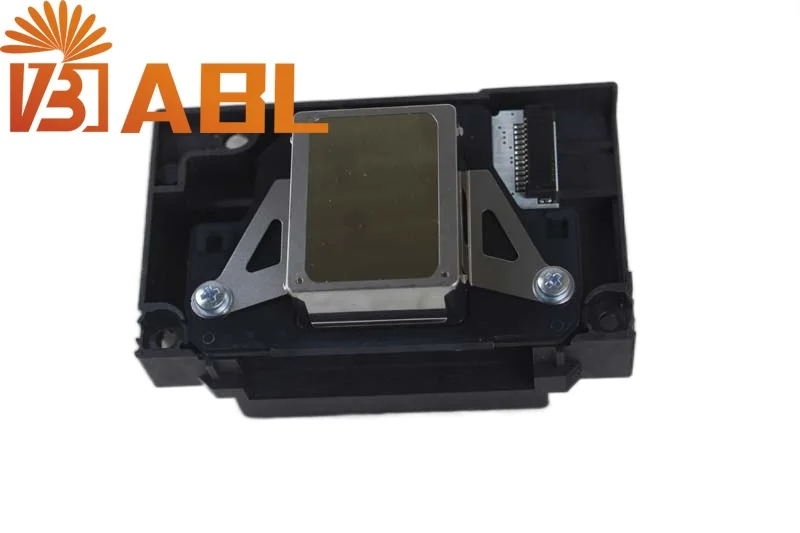 

1pc F180030 T50 printhead for Epson R290 R295 PX660 T60 P50 TX650 L805 L800 99% original new print head
