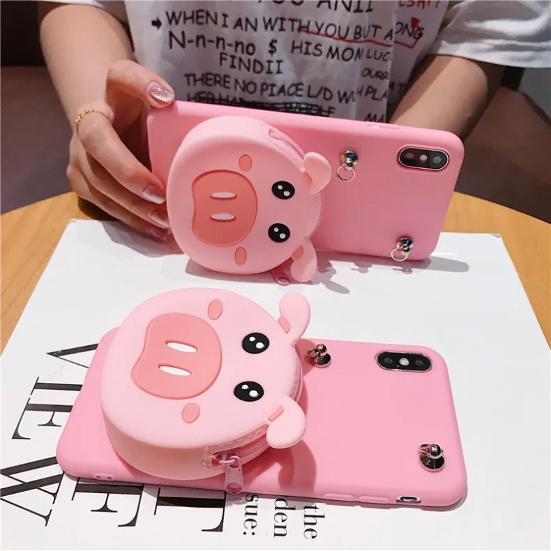 For Vivo Y51 Y53 Y55 Y66 Y67 Y69 Y71 Y75 Y79 Y83 Y81s Y85 Y89 Y91 Y95 Y93 Y70 Y90 Y97 Wallet Cat claws Soft TPU Case images - 6