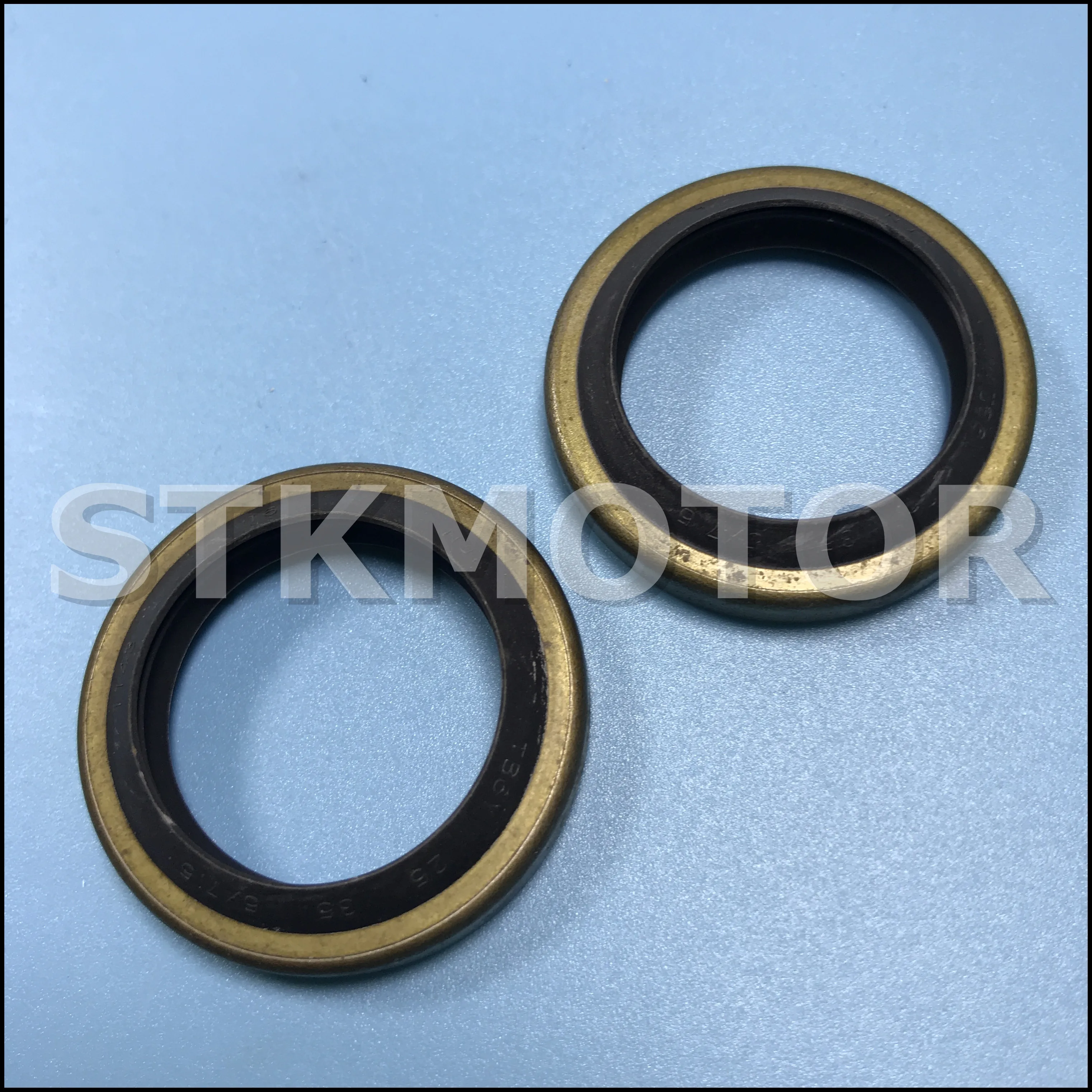 2 шт. Buyang feishen FA D300 H300 G300 300CC ATV задняя коробка передач масляное уплотнение 25X35X7 |