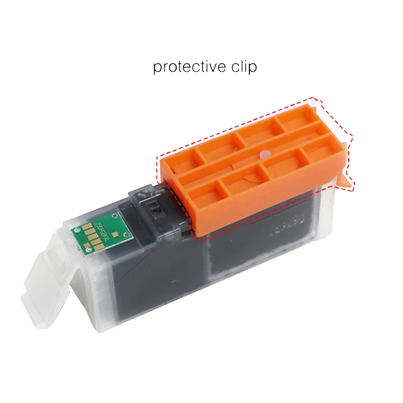 570 571 PGI-570 совместимый картридж iInk для Canon PIXMA MG5750 MG5751 MG5752 MG6850 MG6851 MG6852 TS6050 TS5050 |