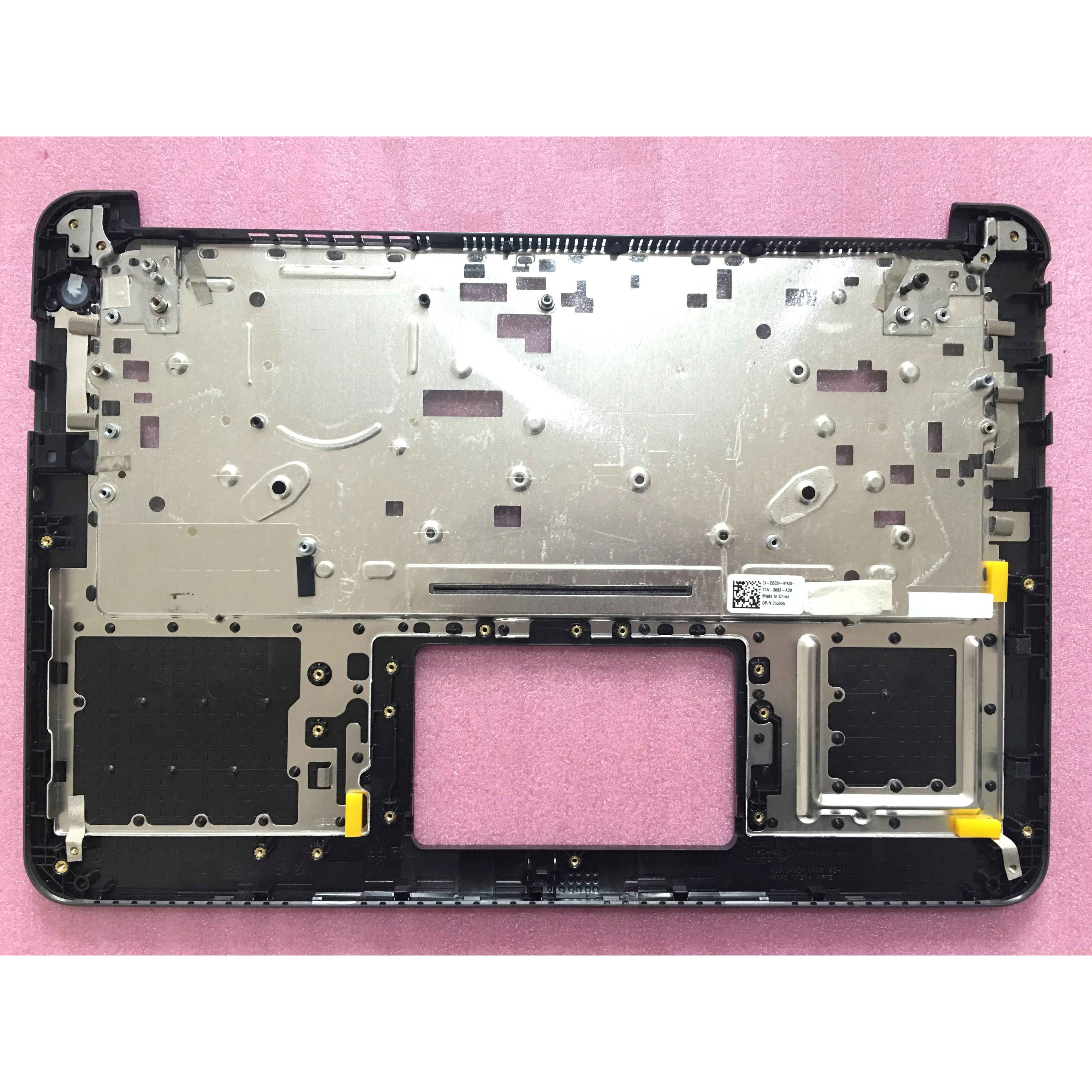 Чехол накладка для ноутбука Dell Latitude 13 3380 E3380|Сумки и чехлы ноутбуков| |