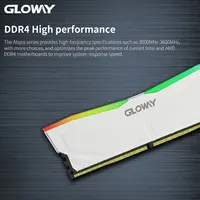 Оперативная память Gloway DDR4#2