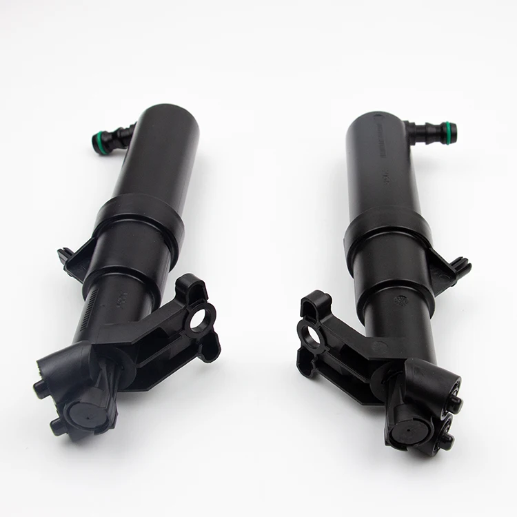 

1698601247 car accessories Front Left/Right Driver Headlight Washer Nozzle Cylinder for MERCEDES B150-200 1698601147