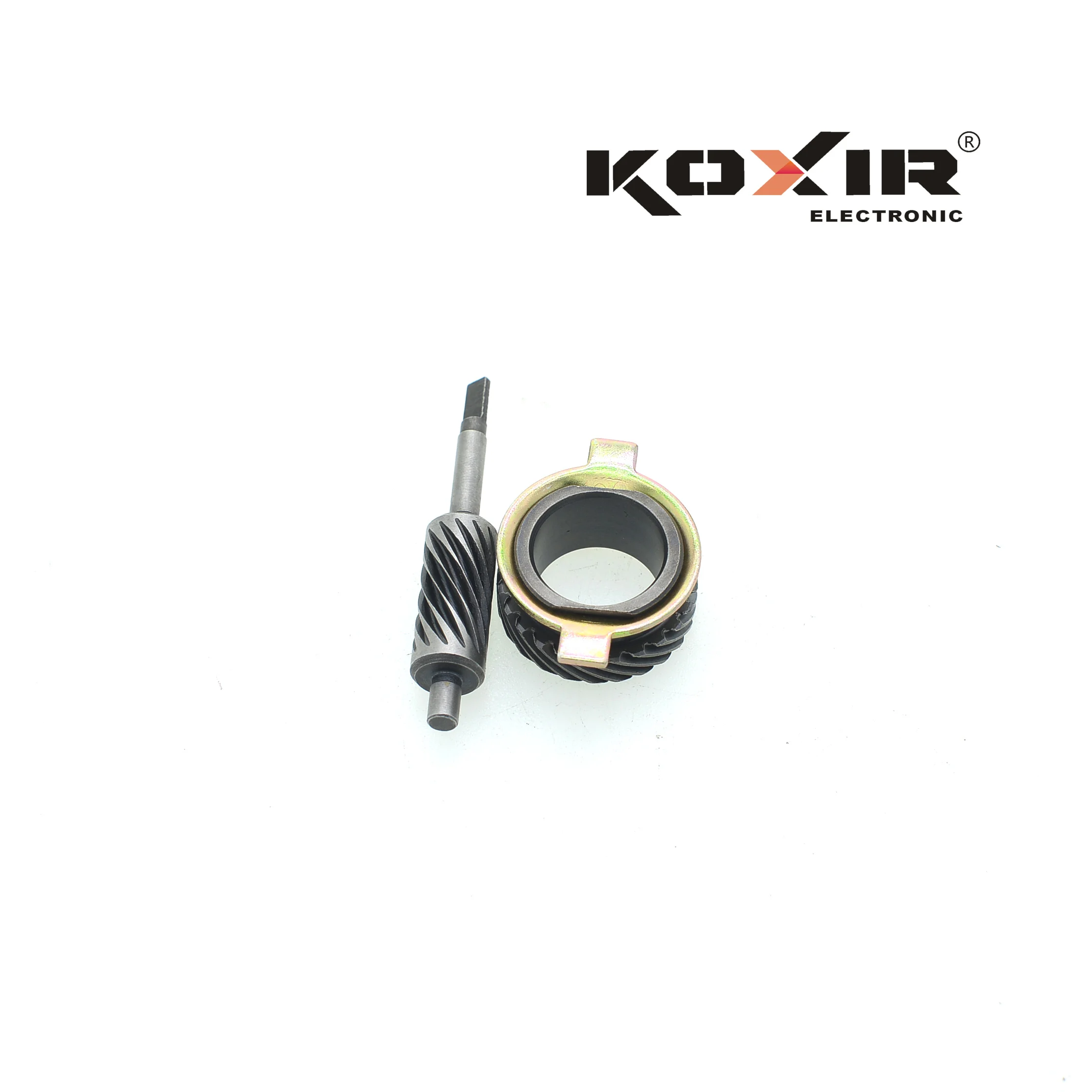 Мотоцикл спидометр одометр привод шестерни сенсор компоненты для GY6 50cc 125cc |