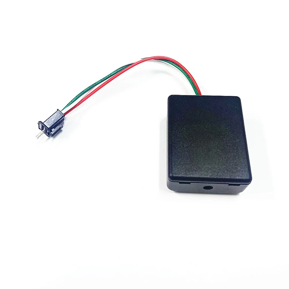 Эмулятор блокировки рулевого управления для Land Rover Freelander II Work L359 2006 2014 ESL ELC SCL Plug &