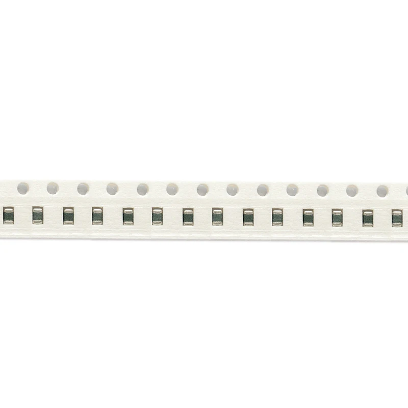 

80values *50pcs=4000pcs 0603 5% SMD resistor kit Assortment Set 10R~910K