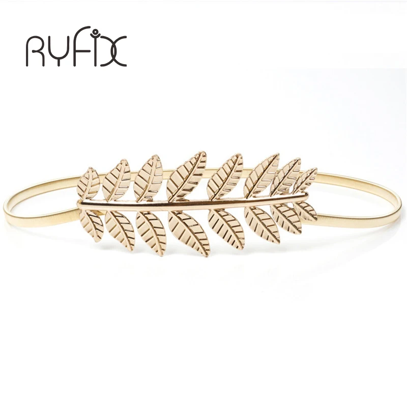 Высокого качества 2021 пояс цепочка модные женские эластичные с металлическим