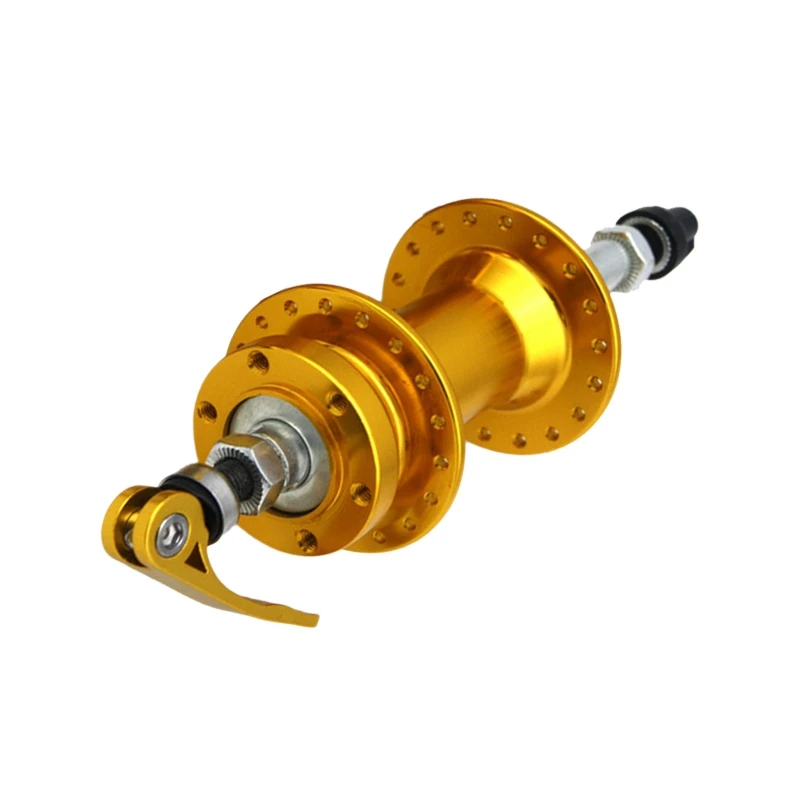 Велосипедные ступицы с быстроразъемным горным велосипедом дисковые тормозные 36